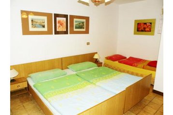 Słowenia Privát Portorož, Zewnątrz